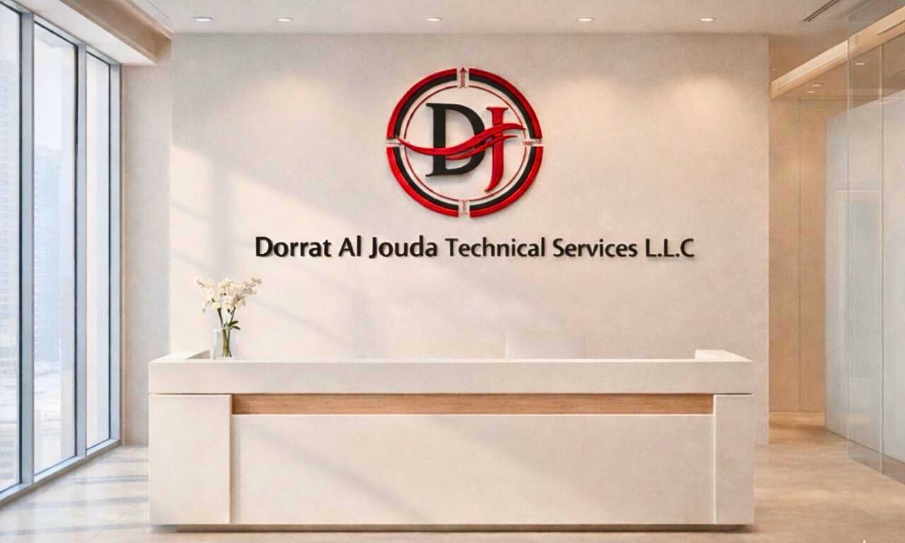 Dorrat Al Jouda Office