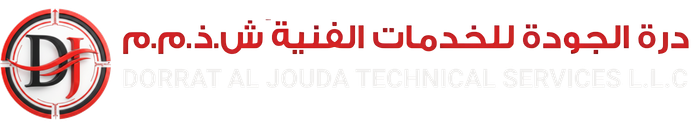 Dorrat Al Jouda Logo
