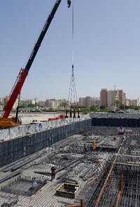 High-Rise Project 10