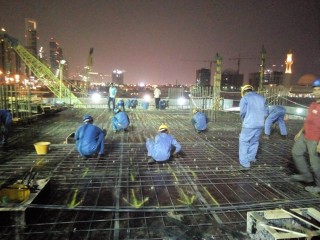 High-Rise Project 11