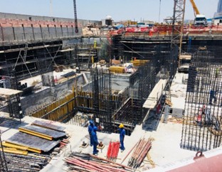 High-Rise Project 12